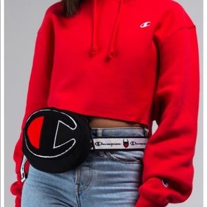 CHAMPION prime fanny pack waist pack